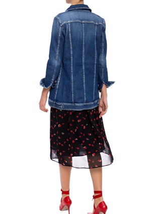 Сукня MARELLA (3817): фото 4 - Invogue