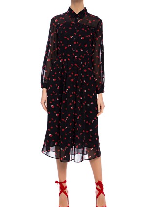 Сукня MARELLA (3817): фото 5 - Invogue