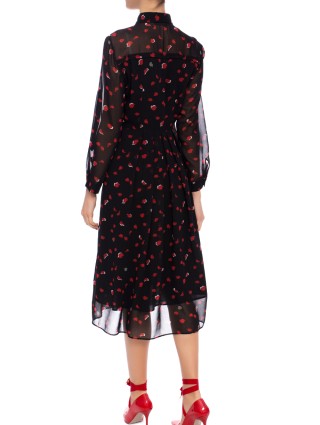 Сукня MARELLA (3817): фото 6 - Invogue