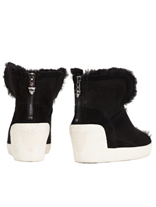 снiкерси MARC CAIN: фото 4 - Invogue