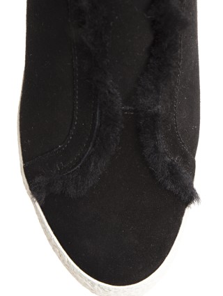 снiкерси MARC CAIN: фото 6 - Invogue