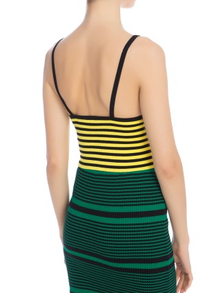 Топ KENZO (5616): фото 8 - Invogue