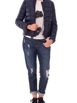 Футболка SPORTMAX (3791): фото 3 - Invogue