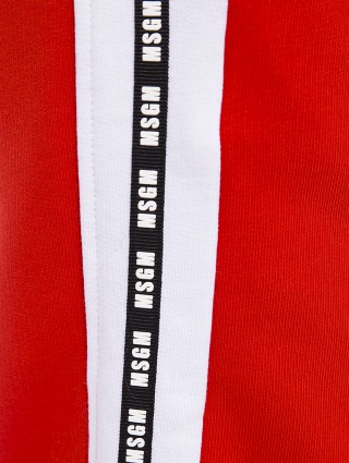 Брюки MSGM (1165): фото 7 - Invogue