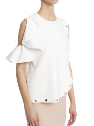 Топ SPORTMAX (78): фото 4 - Invogue