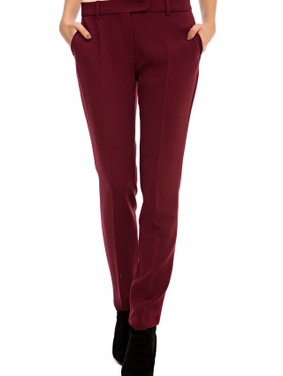 Брюки MAX MARA (754): фото 5 - Invogue