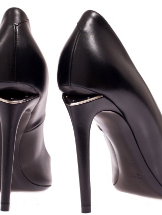 Туфлi ALEXANDER WANG (1330): фото 4 - Invogue