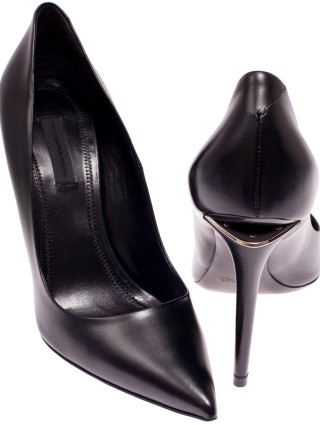 Туфлi ALEXANDER WANG (1330): фото 5 - Invogue