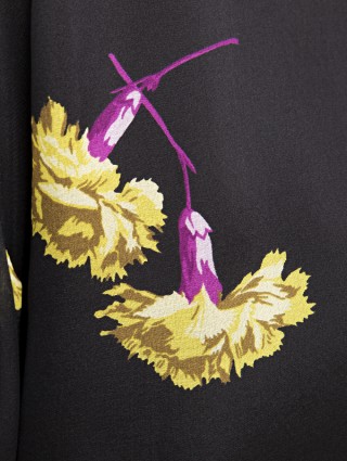 Блуза SPORTMAX (1207): фото 8 - Invogue