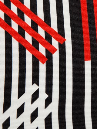 Хустка KENZO (5739): фото 8 - Invogue