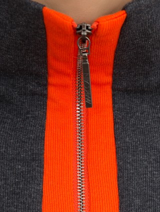 Куртка MARC CAIN (2292): фото 10 - Invogue