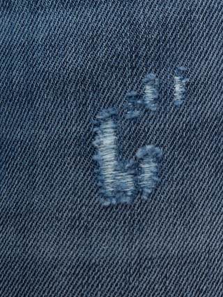 Джинси WEEKEND MAX MARA (172): фото 8 - Invogue