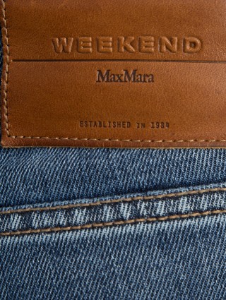 Джинси WEEKEND MAX MARA (172): фото 9 - Invogue