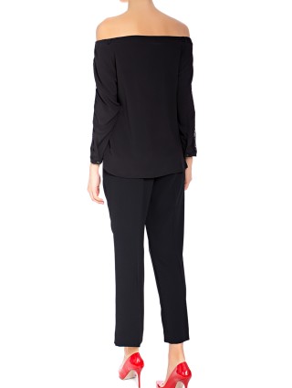 Блуза MARELLA (3793): фото 5 - Invogue