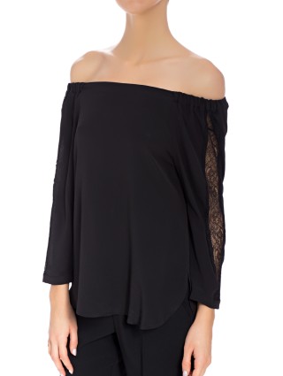 Блуза MARELLA (3793): фото 6 - Invogue