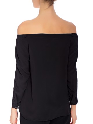 Блуза MARELLA (3793): фото 7 - Invogue