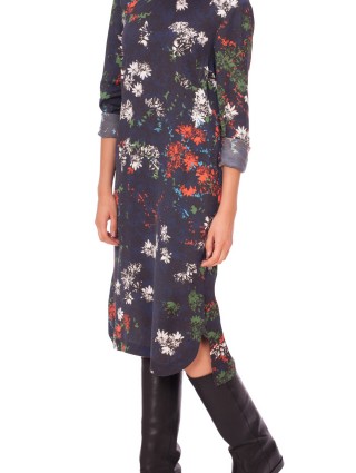 Платье Cedric Charlier (2434): фото 5 - Invogue