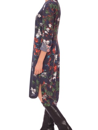 Платье Cedric Charlier (2434): фото 6 - Invogue