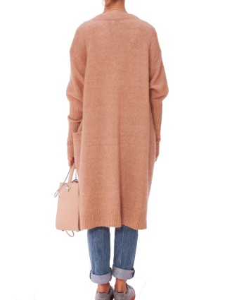 Кардиган ACNE (2768): фото 4 - Invogue