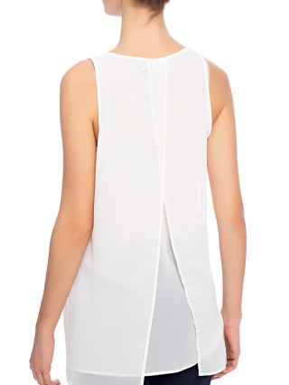 Топ MARELLA (3785): фото 5 - Invogue