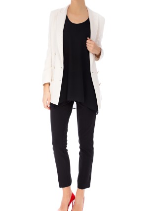 Топ MARELLA (3771): фото 3 - Invogue