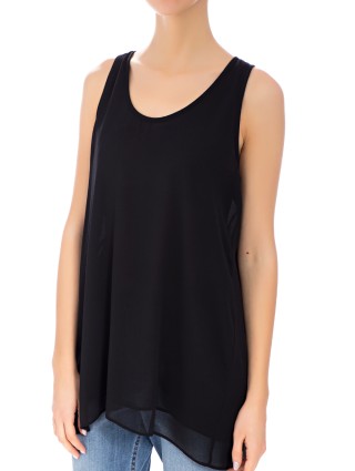 Топ MARELLA (3771): фото 4 - Invogue