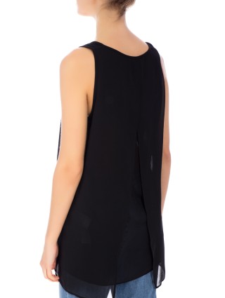 Топ MARELLA (3771): фото 5 - Invogue