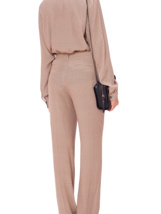 Брюки Paul&Joe (2470): фото 4 - Invogue