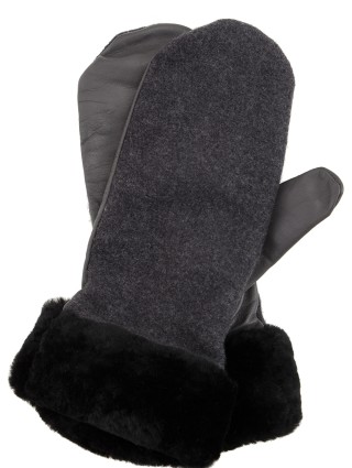 Перчатки MARC CAIN (2227): фото 4 - Invogue