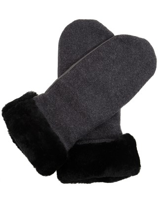 Перчатки MARC CAIN (2227): фото 5 - Invogue