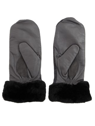 Перчатки MARC CAIN (2227): фото 6 - Invogue