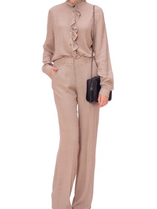 Сорочка Paul&Joe (2654): фото 3 - Invogue