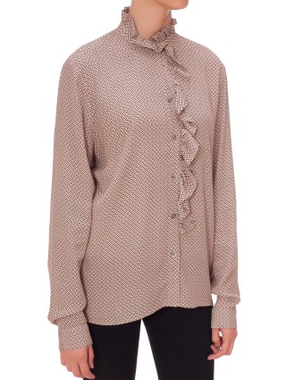 Сорочка Paul&Joe (2654): фото 5 - Invogue