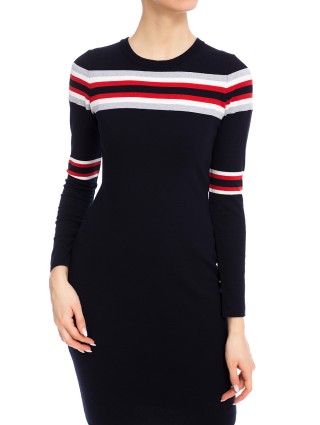 Сукня MARC CAIN (339): фото 5 - Invogue