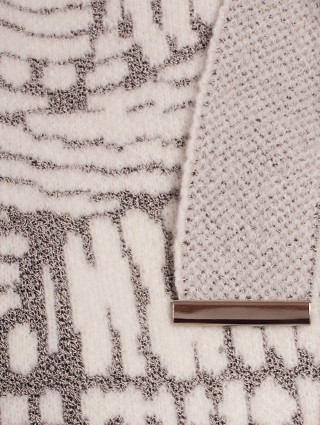 Пальто MAISON ULLENS (5648): фото 4 - Invogue