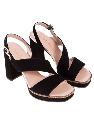 Босоножки MARC CAIN (459): фото 5 - Invogue