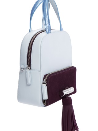 Сумка KENZO (2721): фото 4 - Invogue