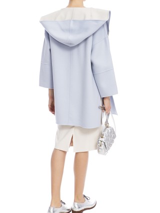 Пальто WEEKEND MAX MARA (575): фото 4 - Invogue