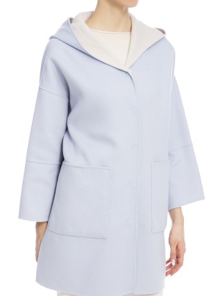 Пальто WEEKEND MAX MARA (575): фото 5 - Invogue