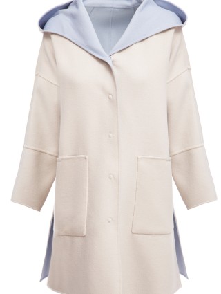 Пальто WEEKEND MAX MARA (575): фото 7 - Invogue