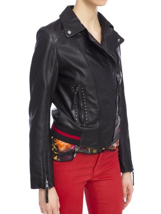 Куртка MARC CAIN (482): фото 5 - Invogue