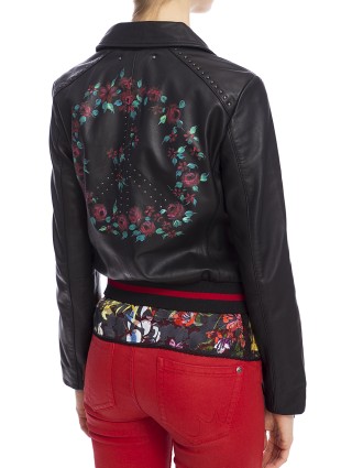 Куртка MARC CAIN (482): фото 6 - Invogue