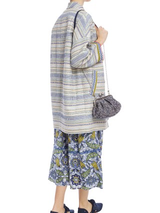 Пальто WEEKEND MAX MARA (406): фото 4 - Invogue