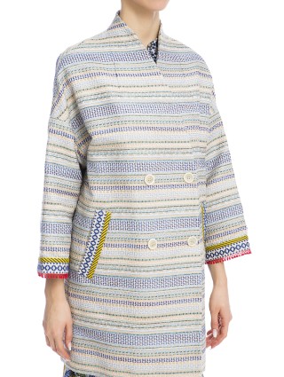 Пальто WEEKEND MAX MARA (406): фото 5 - Invogue