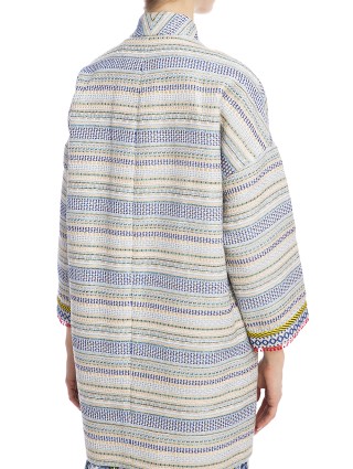 Пальто WEEKEND MAX MARA (406): фото 6 - Invogue