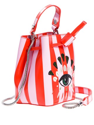 Сумка KENZO (2780): фото 4 - Invogue