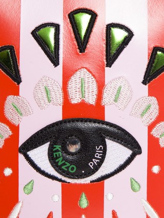 Сумка KENZO (2780): фото 7 - Invogue