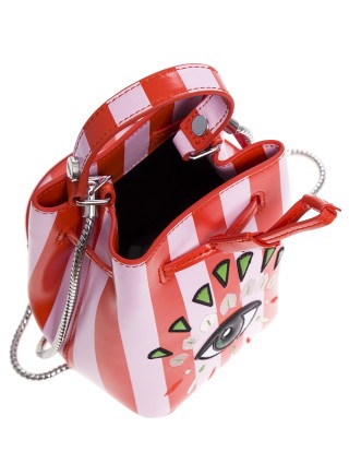 Сумка KENZO (2780): фото 8 - Invogue