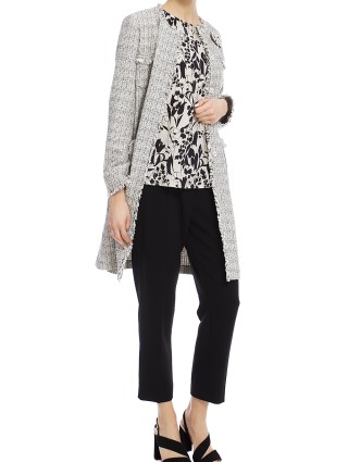 Пальто WEEKEND MAX MARA (420): фото 3 - Invogue