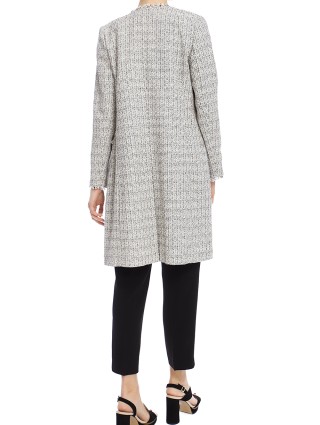 Пальто WEEKEND MAX MARA (420): фото 4 - Invogue